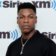 John Boyega visits SiriusXM at SiriusXM Studio on August 17, 2022 in New York City.